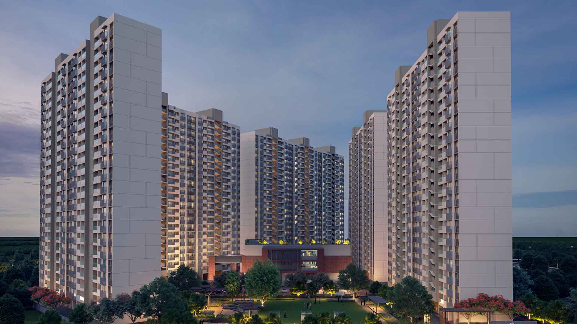Royal Villas