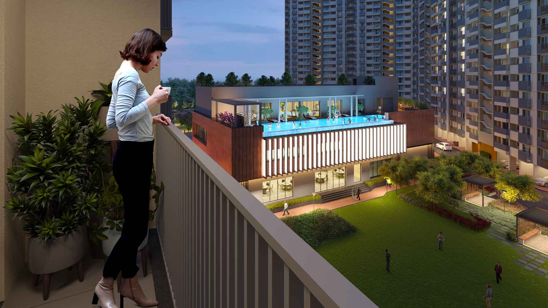 Royal Villas