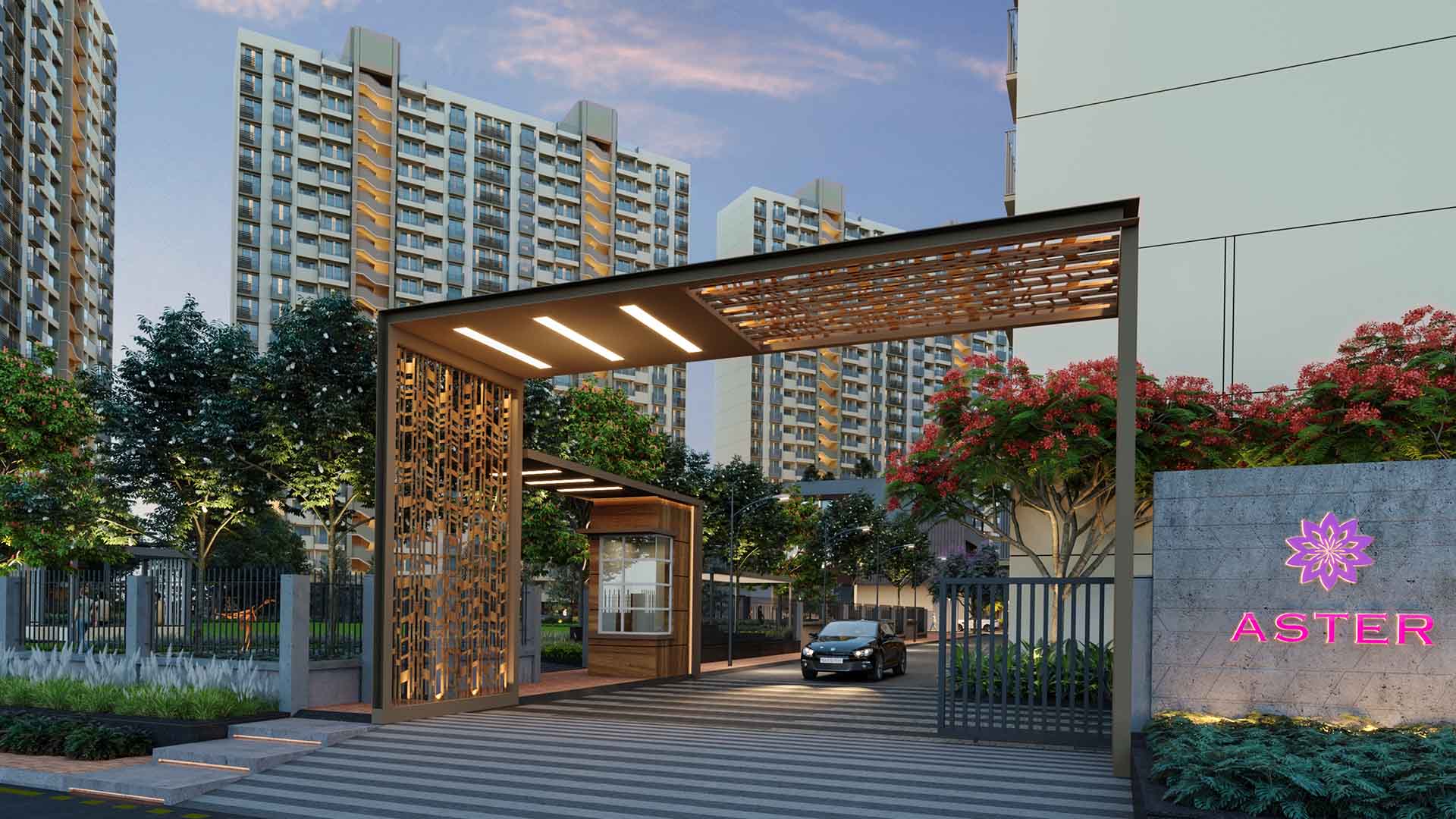 Royal Villas